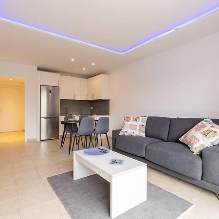 Precioso Y Amplio Estudio En Plaza Del Charco Puerto de la Cruz  Ngoại thất bức ảnh