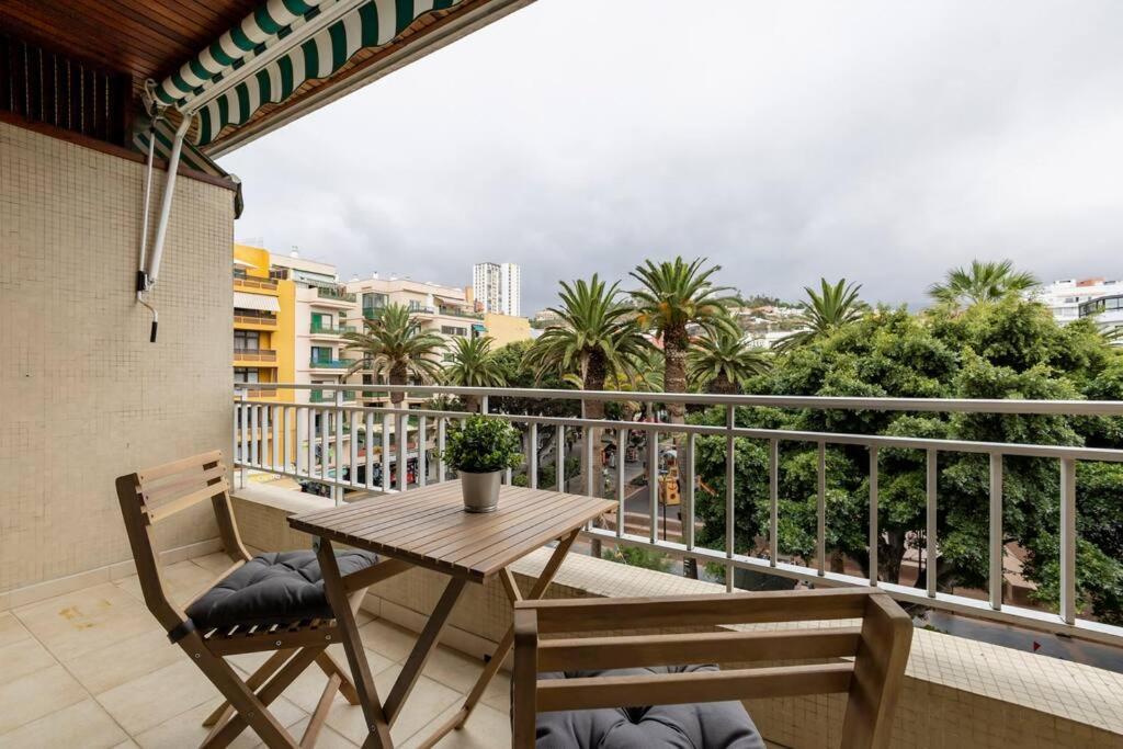 Precioso Y Amplio Estudio En Plaza Del Charco Puerto de la Cruz  Ngoại thất bức ảnh