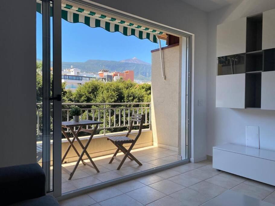 Precioso Y Amplio Estudio En Plaza Del Charco Puerto de la Cruz  Ngoại thất bức ảnh