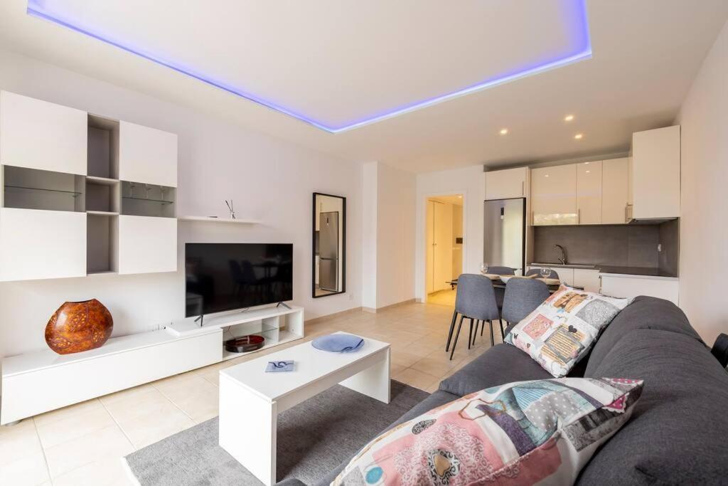 Precioso Y Amplio Estudio En Plaza Del Charco Puerto de la Cruz  Ngoại thất bức ảnh
