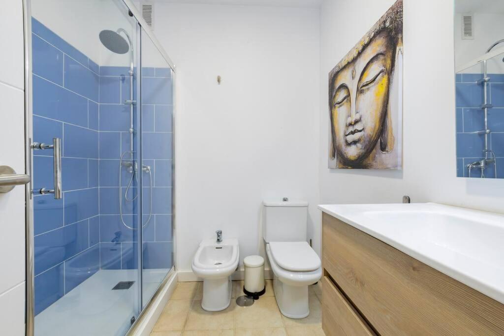 Precioso Y Amplio Estudio En Plaza Del Charco Puerto de la Cruz  Ngoại thất bức ảnh